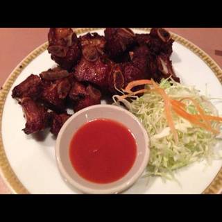 がっつりコース