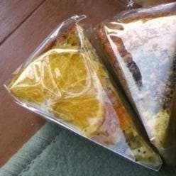窯焼きパンと焼菓子の店 酪 の画像