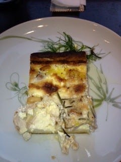 Ｌｕｎｃｈ　Ａ　Ｃｏｕｒｓｅ