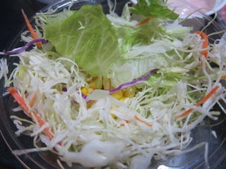 生野菜