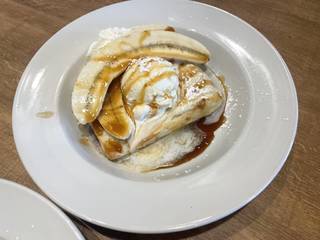 フレンチトースト