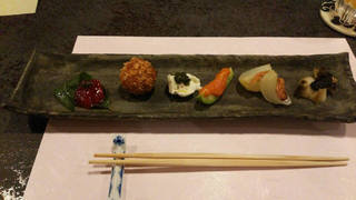 １０，０００円おまかせコース料理