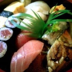 亀七寿司 の画像