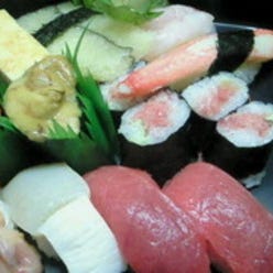 寿司よし の画像
