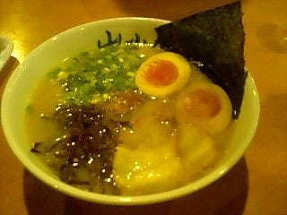 昭和ラーメン