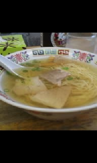 ラーメン