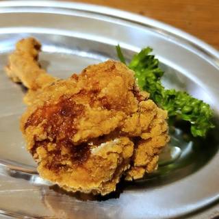 チューリップカラアゲ　プレーン