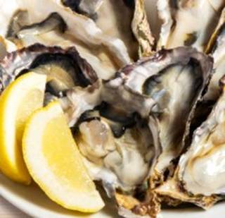 生牡蠣