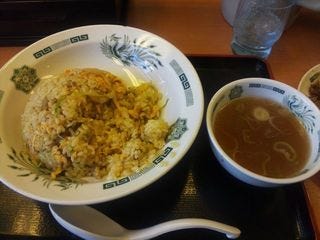 チャーハン