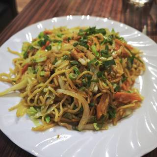 チキンチョウミン