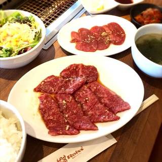 ロインズセット