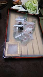 ふぐ鍋フルコース