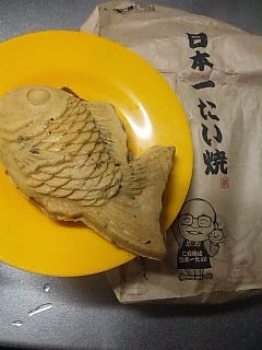 小豆あん