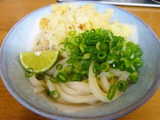 ぶっかけ　