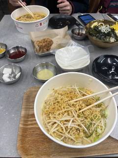 韓国チキン食べ放題