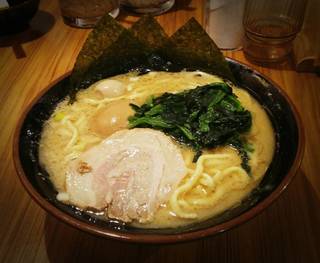 ラーメン（醤油）