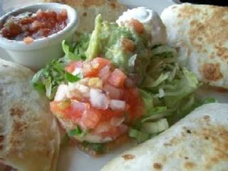 チキントルティーヤ