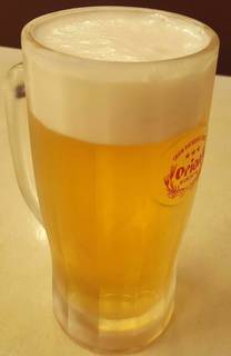 オリオン生（中）