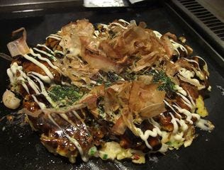 お好み焼きミックス