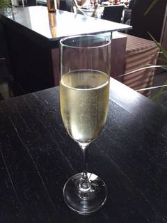 スパークリングワイン