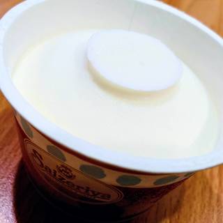 ミルクジェラート