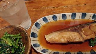 煮魚