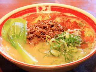 まるよしの激赤