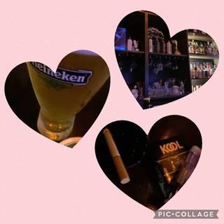 ハイネケンのロング