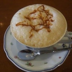 キャピタルコーヒー 本社店 の画像