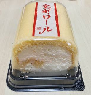 ロールケーキ