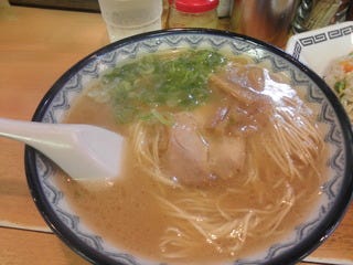 ラーメン