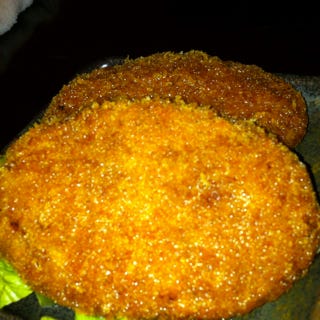 米沢牛入りメンチカツ