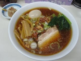 ラーメン