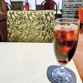 水出しアイスコーヒー