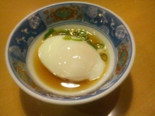 温泉たまご