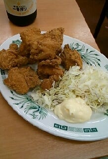 唐揚げ