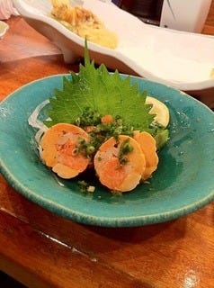 あんきもポン酢