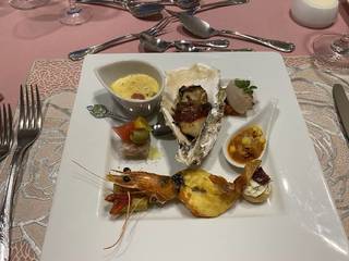 アニバーサリーコース