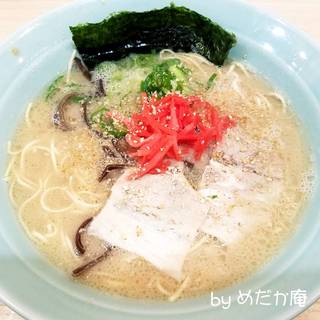 久留米ラーメン