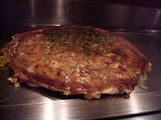 肉玉そば