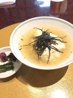 お昼の懐石　雅