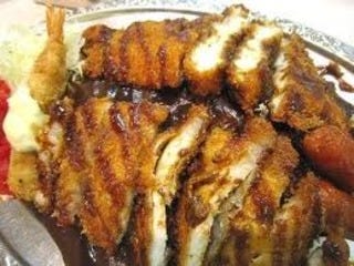 メジャーカレー