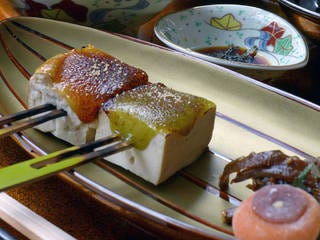 豆腐料理５種