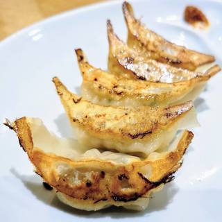 餃子ハイセット