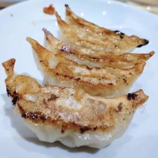 博多一口餃子　ハーフ