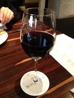 赤ワイン