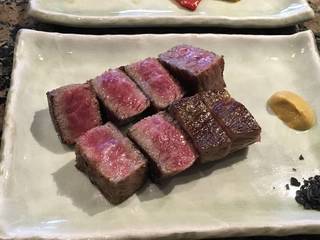 神戸ビーフ　サーロインステーキ