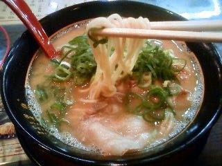 特製ラーメン