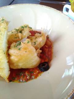 キスのフリトス