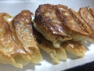 餃子